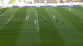İşte Akhisarspor'un sayılmayan golü!