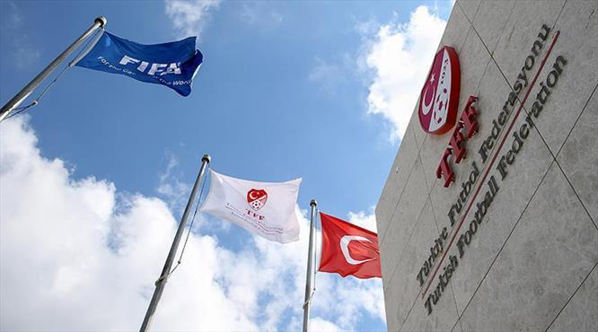 6 kulüp PFDK'da