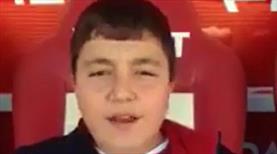 "Elazığ, F.Bahçe ve milli takım onun herşeyiydi"