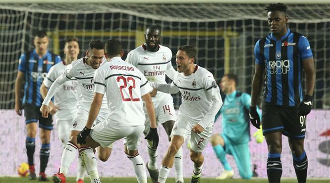 Hakan ve Piatek'ten sevgilerle (ÖZET)