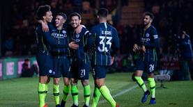 City farkla turladı!