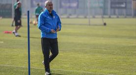 Bursaspor yeni bir başlangıç peşinde