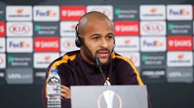 Marcao turdan emin
