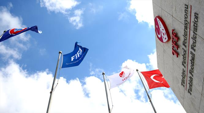 PFDK derbinin faturasını açıkladı