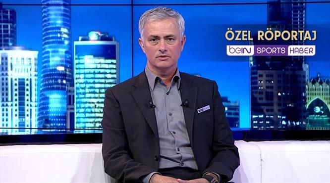 Mourinho'dan çarpıcı Ronaldo sözleri!