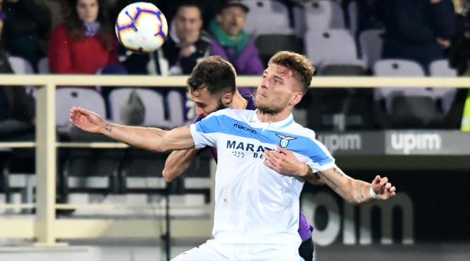 Golcülerin düellosunda kazanan çıkmadı (ÖZET)