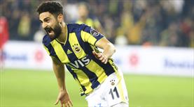 İşte Fenerbahçe'ye galibiyeti getiren gol!