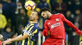 Mehmet Topal'dan Fenerbahçe'ye kötü haber