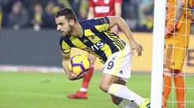 Soldado gollerine devam ediyor