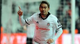 Beşiktaş'ın yeni rotası Uzakdoğu!