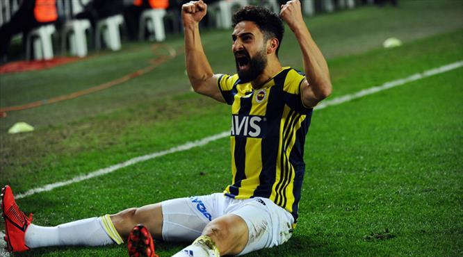 İşte Fenerbahçe - DG Sivasspor maçının öyküsü