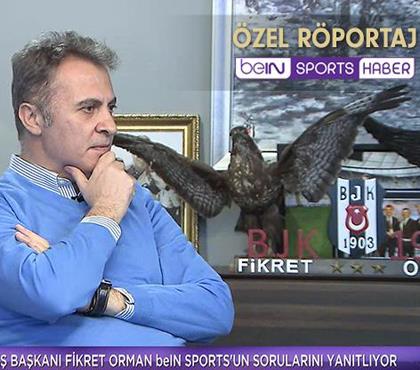 "Yabancı sayısının azaltılması taraftarı değilim"