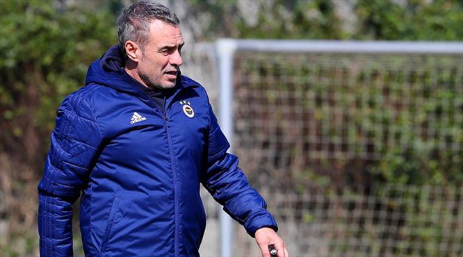 Ersun Yanal yeni hedefi belirledi!