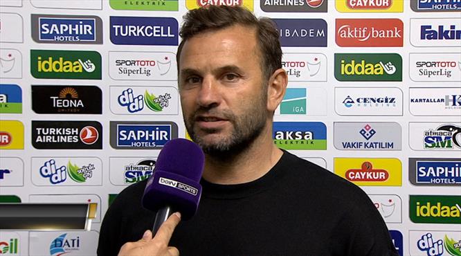 "İlk defa VAR'da çizgiler çekilemedi"