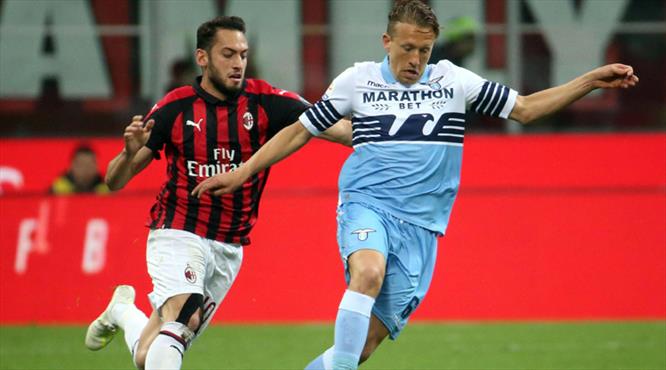 Milan kazanmayı hatırladı (ÖZET)
