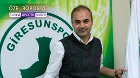 "Sıkıntı yaşamadan bu sezonu bitireceğiz"