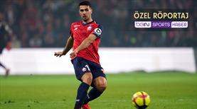 Zeki Çelik'ten canlı yayında transfer itirafı