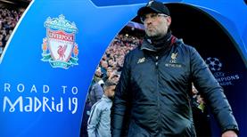 "Liverpool asla pes etmez"