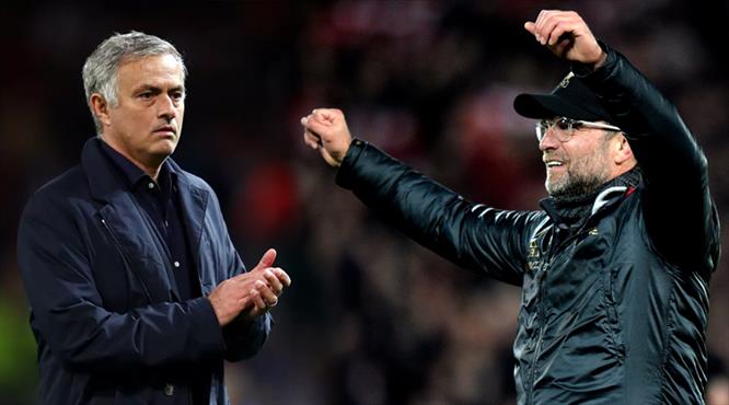 Mourinho'dan büyük övgü: "Bu geri dönüşün adı..."