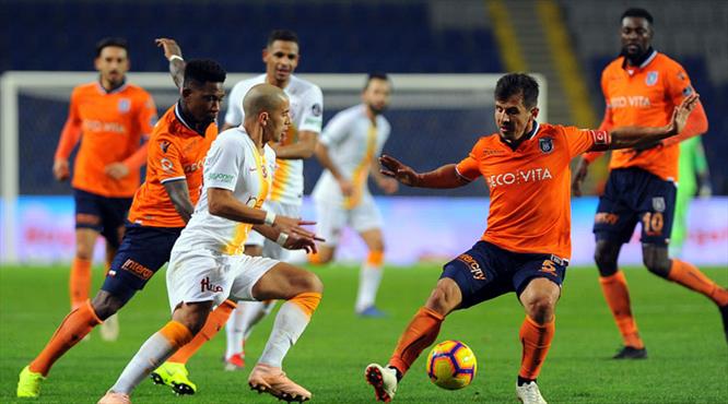 Süper Lig'de süper final