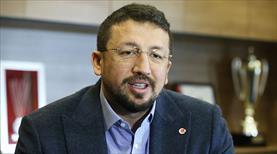 Hidayet Türkoğlu'ndan 19 Mayıs mesajı