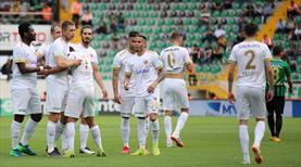 Kravets bu kez affetmedi
