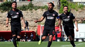 2. Lig'de finalin adı belli oldu