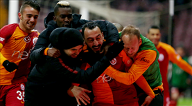 Şampiyonluğunun kırılma anlarında neler yaşandı?