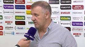 "Bursaspor büyük camiadır, ayağa kalkar"