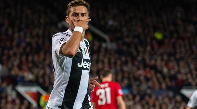 Kime imza atacak? Dybala Avrupa'yı karıştırdı