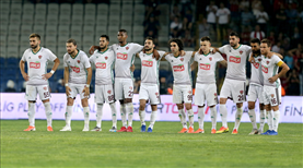 1. Lig'i 3. bitiren yine gülemedi