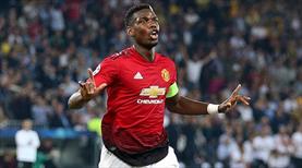 Pogba isyan etti: "İnsanlar mantıksız"