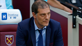 Bilic yeniden Ada yolunda