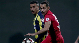 "Fenerbahçe'den Yasir için teklif almadık"