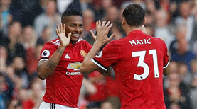 Galatasaray Manchester Unitedlı yıldızın peşinde