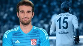 Sivasspor'da ayrılık var