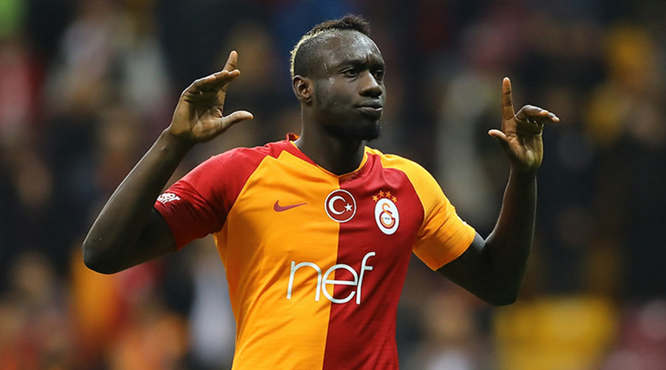 Diagne'ye Arabistan'dan talip var