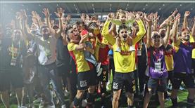 Göztepe'de kombine fiyatları belli oldu