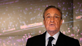 Real Madrid kadın futbol takımı kuruyor