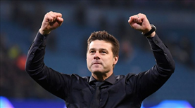 Tottenham'dan ilk imza geliyor