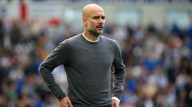 Guardiola 2 yıldızın peşinde
