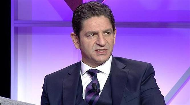 Güntekin Onay, Boyd transferini beinsports.com için yorumladı