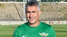 Süper Lig'in yolu ondan geçiyor