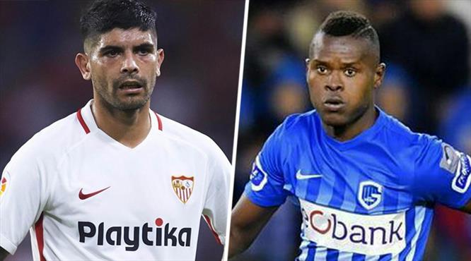 Galatasaray'da Seri tamam, gözler diğer takviyelere çevrildi