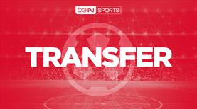 Süper Lig'de bir imza daha