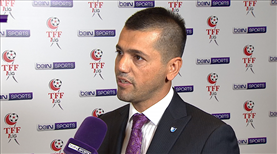 "Taylan'a Süper Lig'den teklifler var"