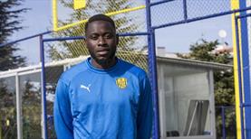 Ankaragücü Moke ile 'devam' dedi
