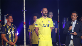 Ali Koç'tan Dünya Fenerbahçeliler Günü mesajı