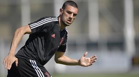 Merih Demiral'a vize engeli