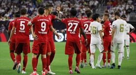 Bayern'den Real'e erken uyarı (ÖZET)